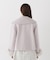 フェイクファー付きワイドカラーショートコート 26AW