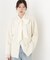 フェザージャコット 26AW