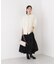 フェザージャコット 26AW