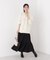 フェザージャコット 26AW