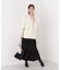 フェザージャコット 26AW