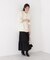 フェザージャコット 26AW