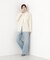 フェザージャコット 26AW