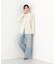 フェザージャコット 26AW