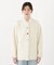 フェザージャコット 26AW