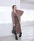 フェザージャコット 26AW