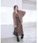 フェザージャコット 26AW