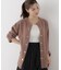 フェザージャコット 26AW