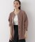 フェザージャコット 26AW
