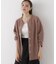 フェザージャコット 26AW