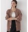 フェザージャコット 26AW
