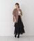 フェザージャコット 26AW