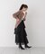 フェザージャコット 26AW