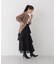 フェザージャコット 26AW
