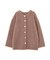 フェザージャコット 26AW