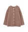 フェザージャコット 26AW