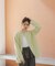フェザージャコット 26AW