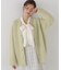 フェザージャコット 26AW