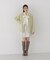 フェザージャコット 26AW
