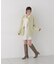 フェザージャコット 26AW