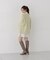 フェザージャコット 26AW