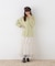 フェザージャコット 26AW