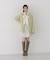 フェザージャコット 26AW
