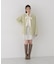 フェザージャコット 26AW