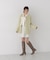 フェザージャコット 26AW