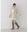フェザージャコット 26AW
