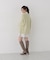 フェザージャコット 26AW