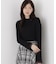 部分シアーレディニット 26AW