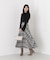 部分シアーレディニット 26AW