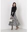 部分シアーレディニット 26AW
