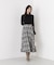 部分シアーレディニット 26AW