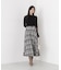 部分シアーレディニット 26AW
