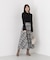 部分シアーレディニット 26AW
