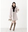 部分シアーレディニット 26AW
