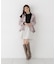 部分シアーレディニット 26AW