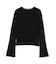 部分シアーレディニット 26AW