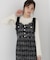 部分シアーレディニット 26AW