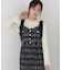 部分シアーレディニット 26AW