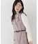 部分シアーレディニット 26AW