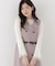 部分シアーレディニット 26AW