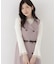 部分シアーレディニット 26AW