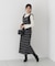 部分シアーレディニット 26AW