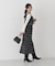 部分シアーレディニット 26AW