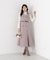 部分シアーレディニット 26AW