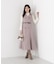 部分シアーレディニット 26AW