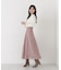 部分シアーレディニット 26AW